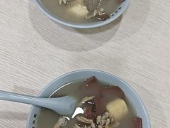 -金原鸭血粉丝汤总店(锁金村店)