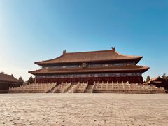 -北京市劳动人民文化宫(太庙)