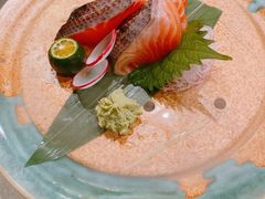 -古田居·特色寿司料理(骏欣中心店)