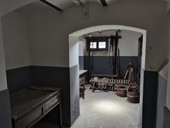 -青岛德国监狱旧址博物馆