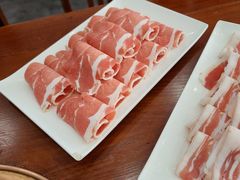 -岳合轩老北京涮肉