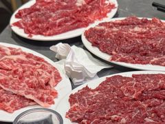 -贵宾牛·潮汕牛肉火锅(珠池总店)