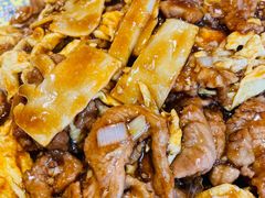 -烤肉季饭庄