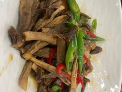 -巴依老爷新疆美食(清华东门店)