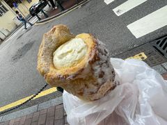 -占西饼店
