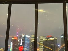 -三利音·东方司宴(外滩店)