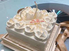 -黑天鹅蛋糕店(青年大街店)
