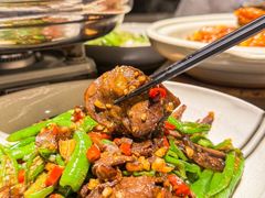 -顺香居·老字号湖北菜(江汉路店)