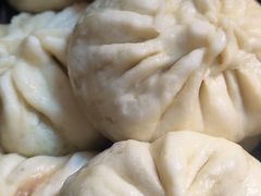 -张记包子铺(龙禧园店)