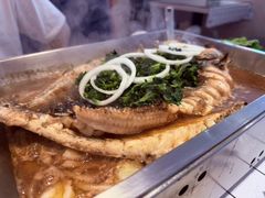 -鱼酷活鱼烤鱼(信息城店)