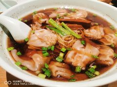 -东园小馆(苏州中心店)