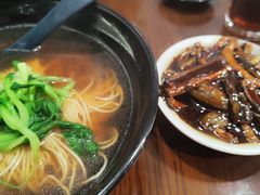 -王家沙点心店(南京西路总店)