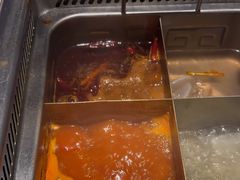 -海底捞火锅(龙首印象城店)