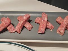 -红沃鳗鱼黑牛烤肉店(不老街店)