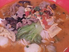 -米鲜剁椒米线(梅溪湖店)