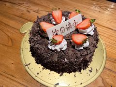 -大连铂尔曼酒店-铂尔曼美食廊 Pullman Deli