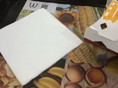 -麦当劳(火车北站餐厅)