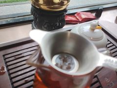 -广东胜利宾馆西关粤中餐厅