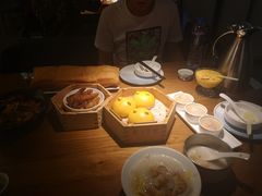 -点心传说·粤菜点心(佐阾虹湾店)