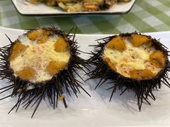 -华圆美食-老蓬莱菜(蓬港路店)