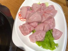 -津门羊大爷·铜锅涮肉(黄河道店)