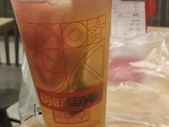 -每味每客·重庆麻辣烫(拓展大厦店)