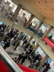 -北京大学第一医院妇产儿童医院