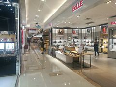 -金鹰国际购物中心(淮安店)