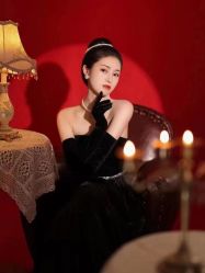 -花屿迷鹿写真馆