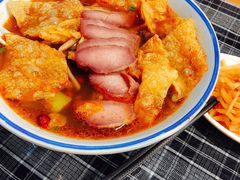 叉烧螺蛳粉-八十八粉儿(尚都店)