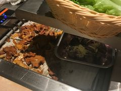 -新石器烤肉(中房金谊广场店)