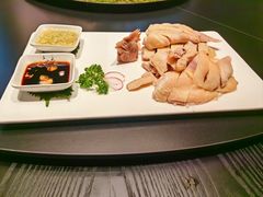 -广州酒家(昌岗地铁站店)