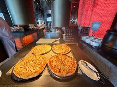 -广州富力君悦大酒店·凯菲厅