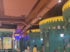 -驿楼兰·新疆菜(火车站店)