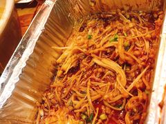 -管氏翅吧(马家堡店)