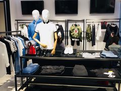 PEACEBIRD(仓山万达广场店)的封面图片