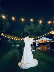 -MANLI BRIDAL婚纱