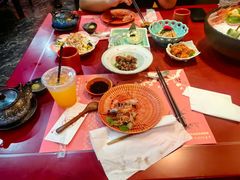 -大江户日本料理(吕厝店)