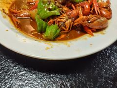 -夜猫子串吧·龙虾.江西小炒(万塘路店)