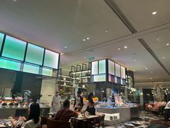 -星璞全日餐厅·高空自助餐(深铁铂尔曼酒店)