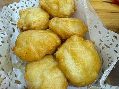 -放鸡岛之美食