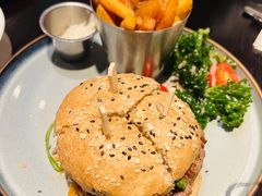 -bluefrog蓝蛙(恒隆广场店)