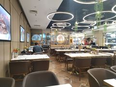 -东方饺子王(新奥购物中心店)