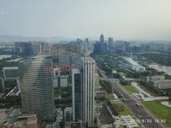 -南苑环球酒店云顶高级中餐厅(鄞县大道店)