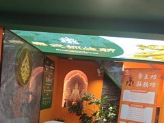 -泰古龙抓龙筋·spa按摩(静安店)