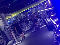 -贝菲特游泳健身(徐泾店)