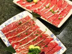 -梦山水日本烧肉(五四广场店)