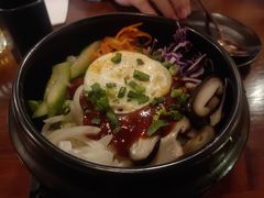 -槿Story·韩国料理(望京韩国美食城店)