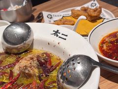 -太二酸菜鱼(汕头苏宁广场店)
