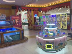-meland·儿童乐园·游戏厅娃娃机·电玩Xbox(成都合生汇店)